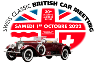 British-Cars.ch